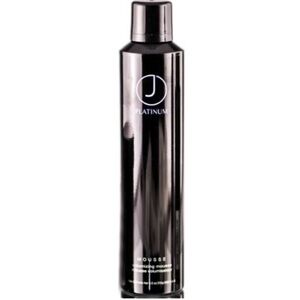 J Beverly Hills Platinum Volumizing Mousse